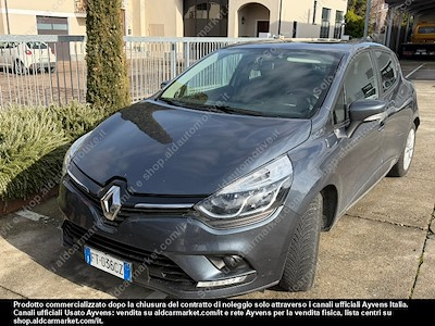 Renault clio 0.9 tce energy gpl -