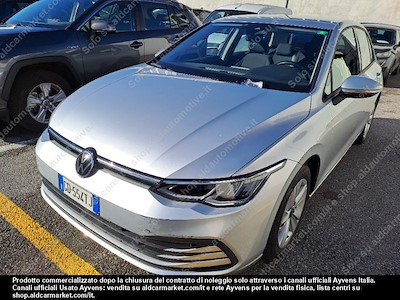 Volkswagen golf 1.5 etsi evo act -