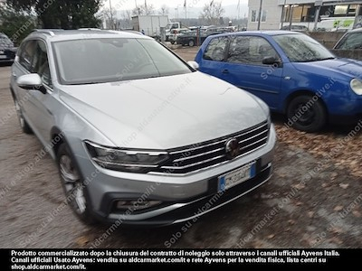 Volkswagen passat SW var. 2.0tdi scr -