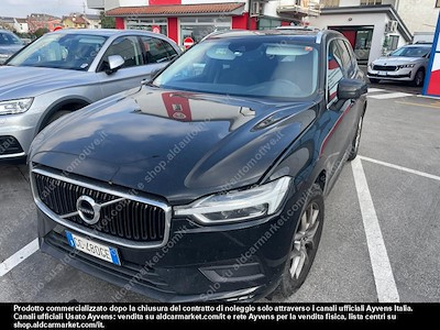 Volvo xc60 D4 geartr. momentum pro -