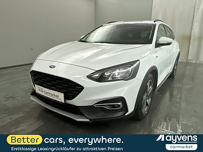 Ford Focus Turnier 2.0 EcoBlue Start-Stopp-System Aut. ACTIVE Kombi, 5-turig, Automatik, 8-Gang