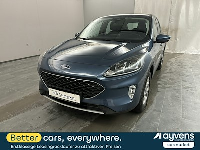 Ford Kuga 2.5 Duratec PHEV COOL&amp;CONNECT Geschlossen, 5-turig, Automatik, 1-Gang
