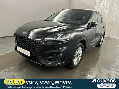 Ford Kuga 2.5 Duratec PHEV ST-LINE Geschlossen, 5-turig, Automatik, 1-Gang