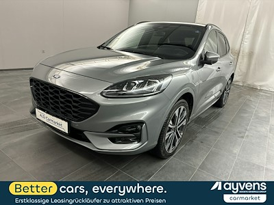 Ford Kuga 2.5 Duratec PHEV ST-LINE X Geschlossen, 5-turig, Automatik, 1-Gang