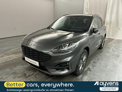 Ford Kuga 2.5 Duratec PHEV ST-LINE X Geschlossen, 5-turig, Automatik, 1-Gang