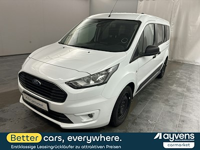 Ford Tourneo connect Grand 1.5 EcoBlue Start/Stop Trend Kombi, 5-turig, 6-Gang