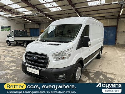 Ford Transit 310 L3H2 Lkw VA Trend Kasten, 4-turig, 6-Gang