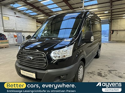 Ford Transit 350 L2H2 Lkw VA Trend Kasten, 4-turig, 6-Gang
