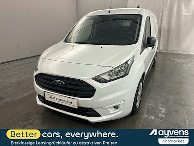 Ford Transit connect 230 L2 Trend Kasten, 4-turig, 6-Gang