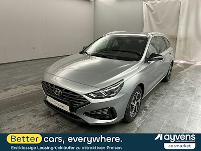 Hyundai I30 Kombi 1.0 T-GDI EDITION 30 Kombi, 5-turig, 6-Gang