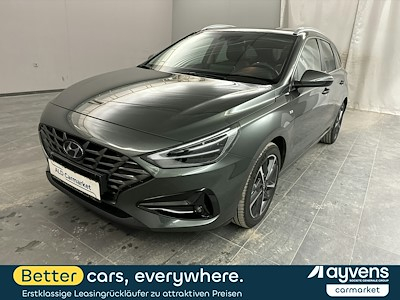 Hyundai I30 Kombi 1.6 CRDI 48V-Hybrid DCT Prime Kombi, 5-turig, Automatik, 7-Gang