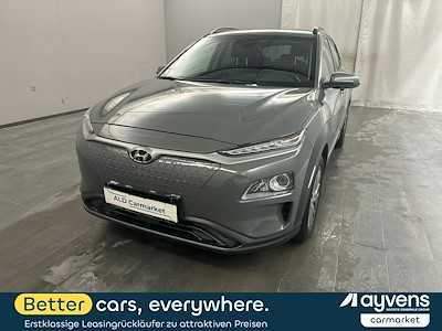Hyundai Kona EV Advantage Geschlossen, 5-turig, Direktantrieb, 1-Gang