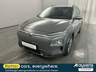 Hyundai Kona EV Advantage Geschlossen, 5-turig, Direktantrieb, 1-Gang