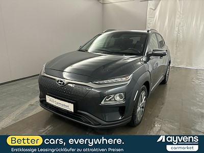 Hyundai Kona EV Advantage Geschlossen, 5-turig, Direktantrieb, 1-Gang