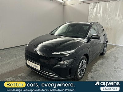 Hyundai Kona EV EDITION 30+ Geschlossen, 5-turig, Direktantrieb, 1-Gang