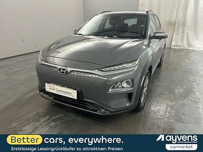 Hyundai Kona EV Geschlossen, 5-turig, Direktantrieb, 1-Gang