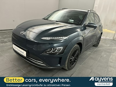 Hyundai Kona EV Prime Geschlossen, 5-turig, Direktantrieb, 1-Gang