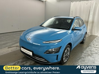 Hyundai Kona EV Select Geschlossen, 5-turig, Direktantrieb, 1-Gang