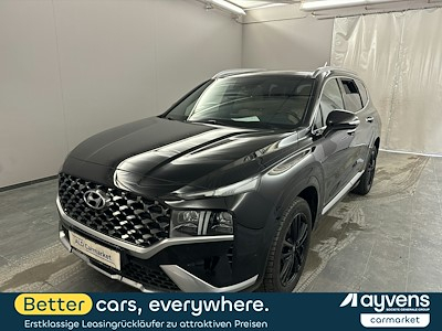 Hyundai Santa FE 1.6 Plugin-Hybrid 4WD Signature Geschlossen, 5-turig, Automatik, 6-Gang