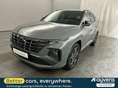 Hyundai TUCSON 1.6 T-GDi Plug-in-Hybrid 4WD N Line Geschlossen, 5-turig, Automatik, 6-Gang