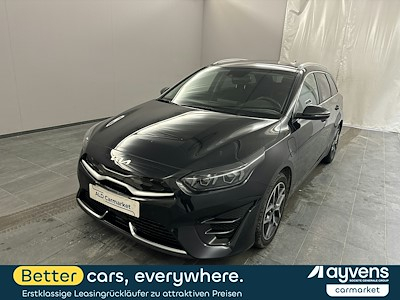 Kia Ceed SW 1.6 GDI DCT OPF Plug-in-Hybrid Spirit Kombi, 5-turig, Automatik, 6-Gang