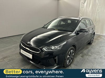 Kia Ceed SW 1.6 GDI DCT OPF Plug-in-Hybrid Vision Kombi, 5-turig, Automatik, 6-Gang