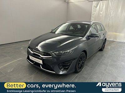 Kia Ceed SW 1.6 GDI DCT OPF Plug-in-Hybrid Vision Kombi, 5-turig, Automatik, 6-Gang