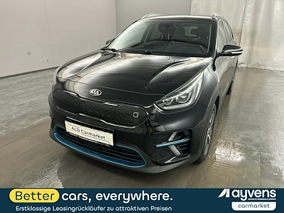 Kia E-Niro Spirit Geschlossen, 5-turig, Direktantrieb, 1-Gang