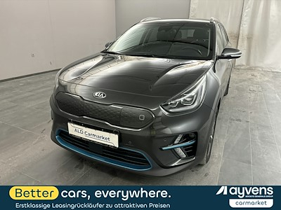 Kia E-Niro Spirit Geschlossen, 5-turig, Direktantrieb, 1-Gang