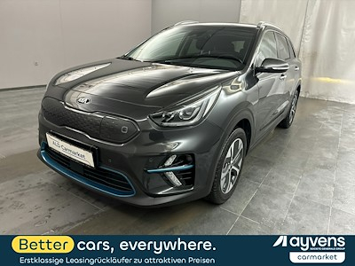 Kia E-Niro Spirit Geschlossen, 5-turig, Direktantrieb, 1-Gang