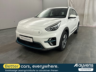 Kia E-Niro Vision Geschlossen, 5-turig, Direktantrieb, 1-Gang