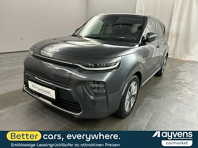 Kia E-Soul Spirit Kombi, 5-turig, Direktantrieb, 1-Gang