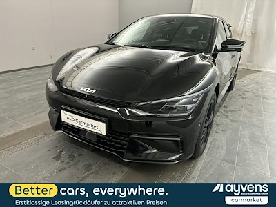 Kia EV6 77,4-kWh AWD GT-line Limousine, 5-turig, Direktantrieb, 1-Gang
