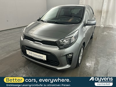 Kia Picanto 1.2 Vision Limousine, 5-turig, 5-Gang