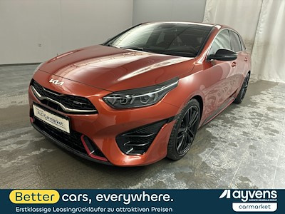 Kia ProCeed 1.6 T-GDI DCT7 OPF GT Coupe, 5-turig, Automatik, 7-Gang