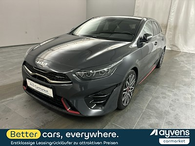 Kia ProCeed 1.6 T-GDI DCT7 OPF GT Coupe, 5-turig, Automatik, 7-Gang