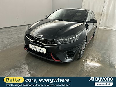 Kia ProCeed 1.6 T-GDI DCT7 OPF GT Coupe, 5-turig, Automatik, 7-Gang
