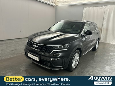 Kia Sorento 2.2 CRDi DCT8 AWD Platinum Geschlossen, 5-turig, Automatik, 8-Gang