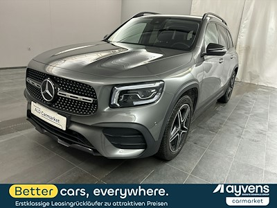 Mercedes-Benz GLB 220 d 4Matic 8G-DCT AMG Line Geschlossen, 5-turig, Automatik, 8-Gang