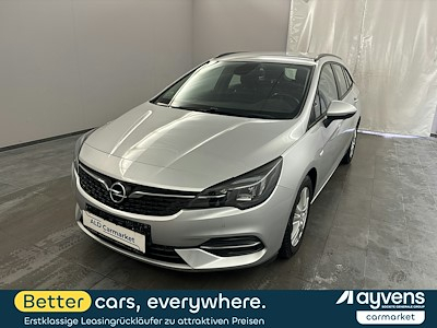 Opel Astra 1.4 Turbo Start/Stop Sports Tourer St. Aut. Business Edition Kombi, 5-turig, Automatik, 1-Gang