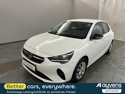 Opel Corsa 1.2 Start/Stop Edition Limousine, 5-turig, 5-Gang