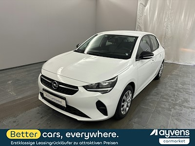 Opel Corsa 1.2 Start/Stop Edition Limousine, 5-turig, 5-Gang