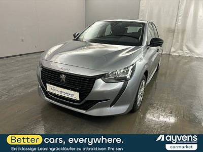 Peugeot 208 PureTech 75 Like Limousine, 5-turig, 5-Gang