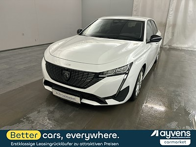 Peugeot 308 SW BlueHDi 130 EAT8 Allure Pack Kombi, 5-turig, Automatik, 8-Gang