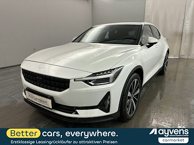 Polestar 2 2 Dual Motor 78kWh Limousine, 5-turig, Direktantrieb, 1-Gang
