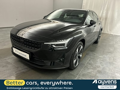 Polestar 2 2 Dual Motor 78kWh Limousine, 5-turig, Direktantrieb, 1-Gang