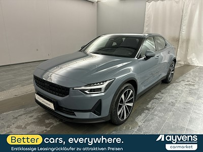 Polestar 2 2 Single Motor 64kWh Limousine, 5-turig, Direktantrieb, 1-Gang