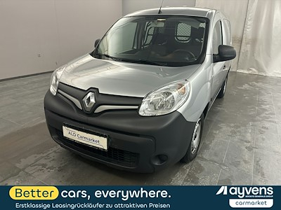 Renault Kangoo Rapid Blue dCi 95 Extra Kasten, 4-turig, 6-Gang