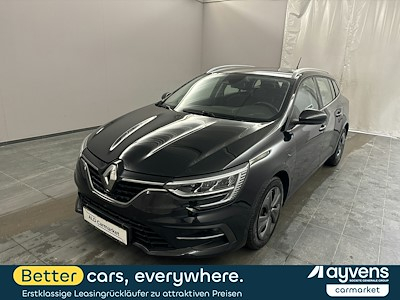 Renault Megane Grandtour BLUE dCi 115 BUSINESS EDITION Kombi, 5-turig, 6-Gang