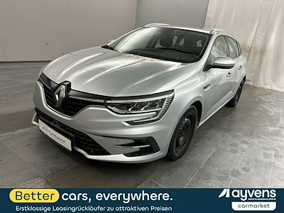 Renault Megane Grandtour BLUE dCi 115 EDC BUSINESS EDITION Kombi, 5-turig, Automatik, 7-Gang